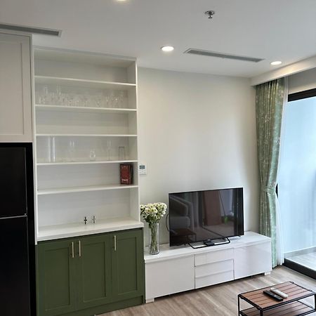 Haven Park- Noi Nghi Binh An Bed & Breakfast Hung Yen Exterior photo