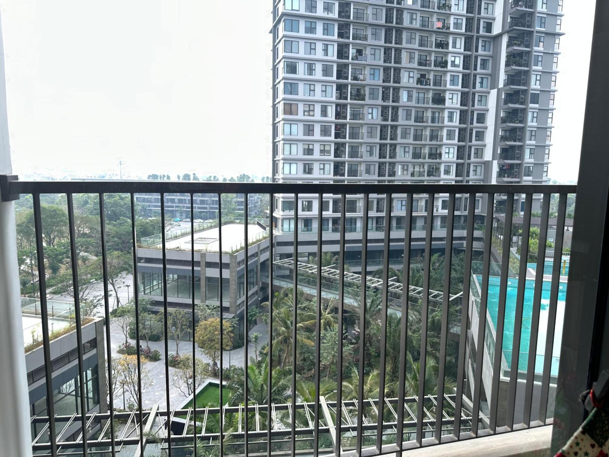 Haven Park- Noi Nghi Binh An Bed & Breakfast Hung Yen Exterior photo