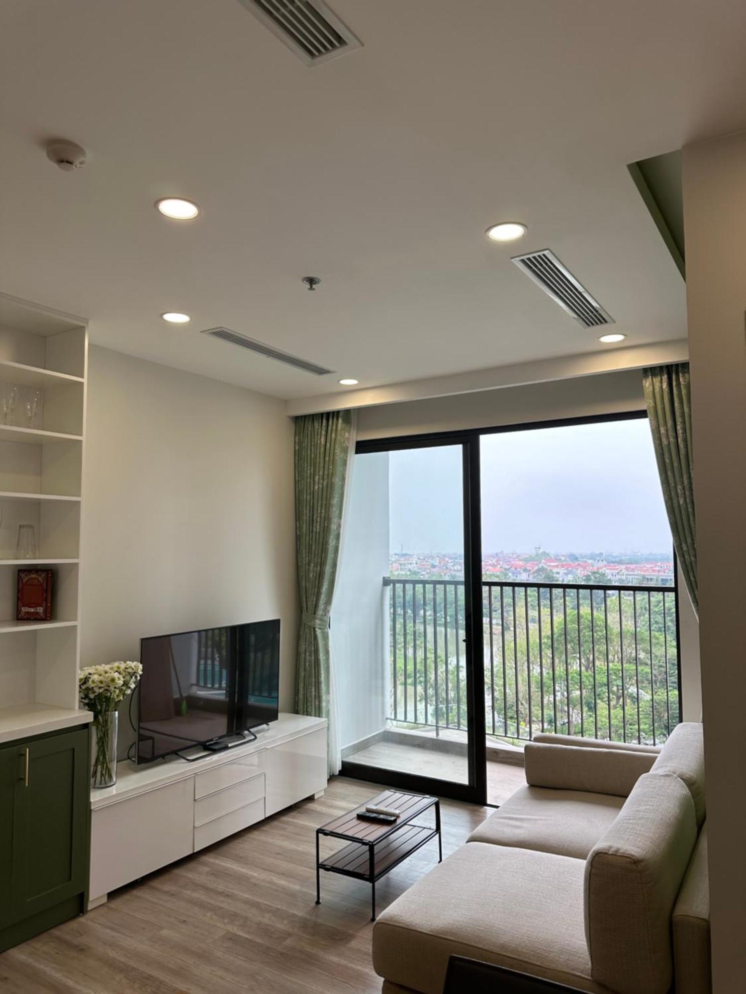 Haven Park- Noi Nghi Binh An Bed & Breakfast Hung Yen Exterior photo