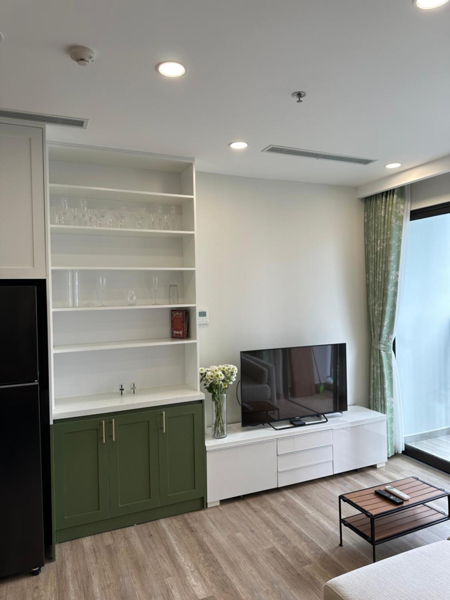 Haven Park- Noi Nghi Binh An Bed & Breakfast Hung Yen Exterior photo