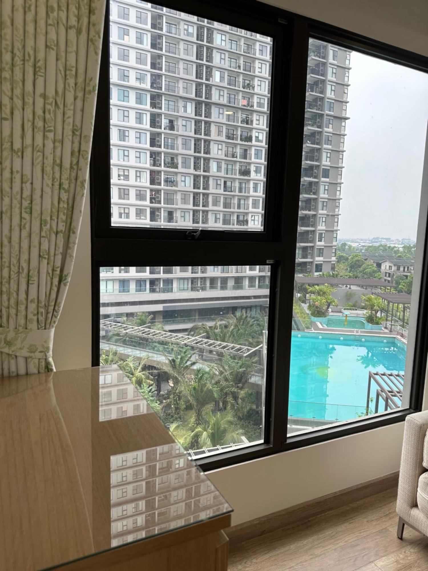 Haven Park- Noi Nghi Binh An Bed & Breakfast Hung Yen Exterior photo